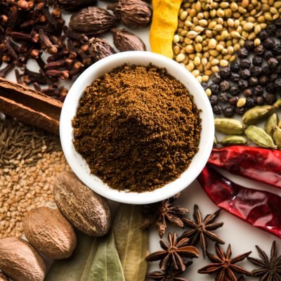 Garam masala