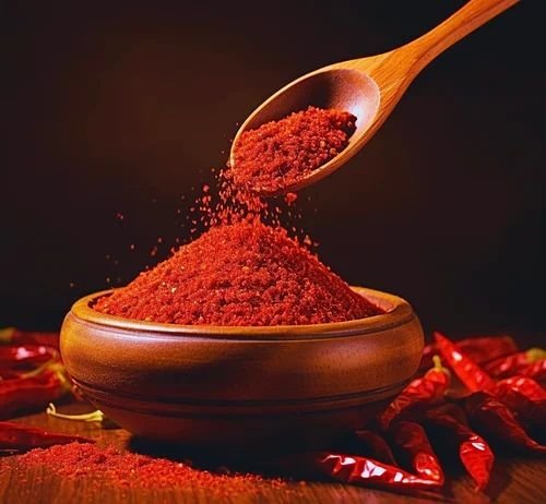 Chilli powder