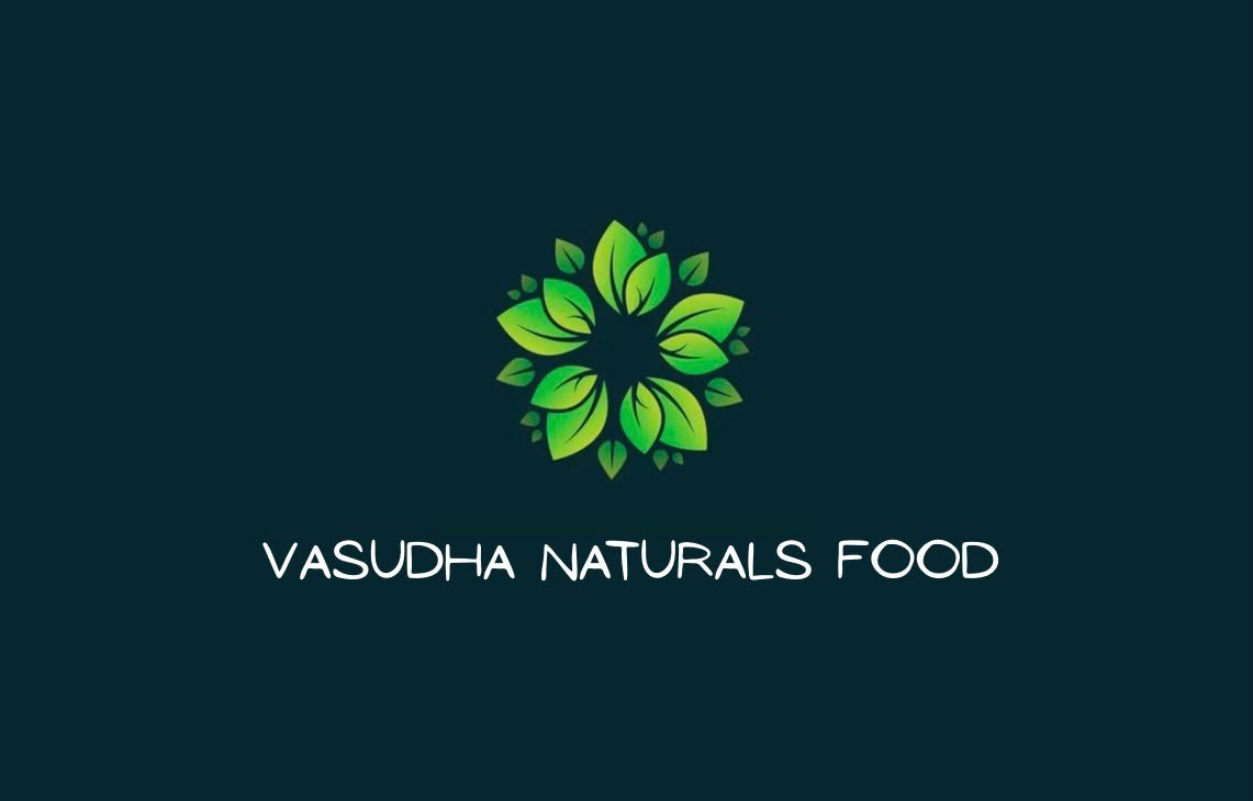 Vasudha Naturals Food